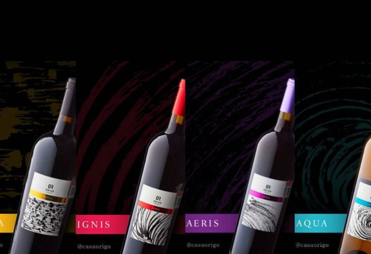 Del corazón a tu casa