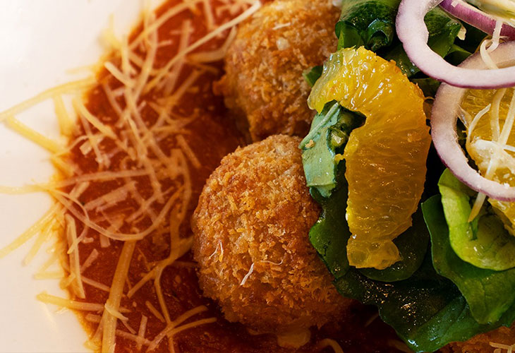 Del corazón a tu casa