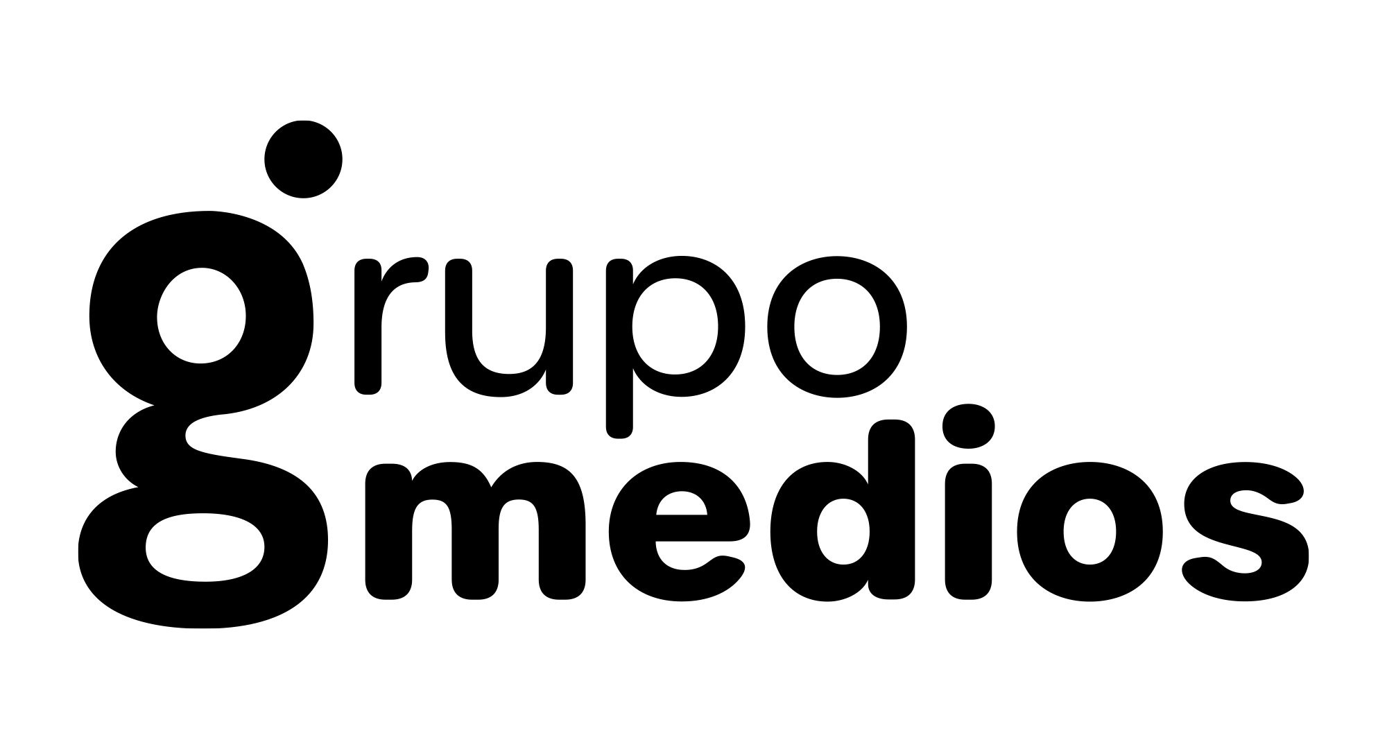 Logo footer
