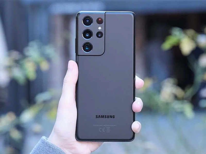 Caso Samsung: todo lo que puedes hacer con Galaxy S21