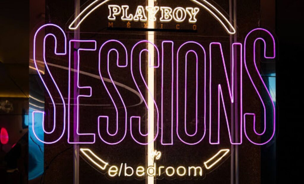 Fiesta de Verano “Playboy Session by El Bedroom”