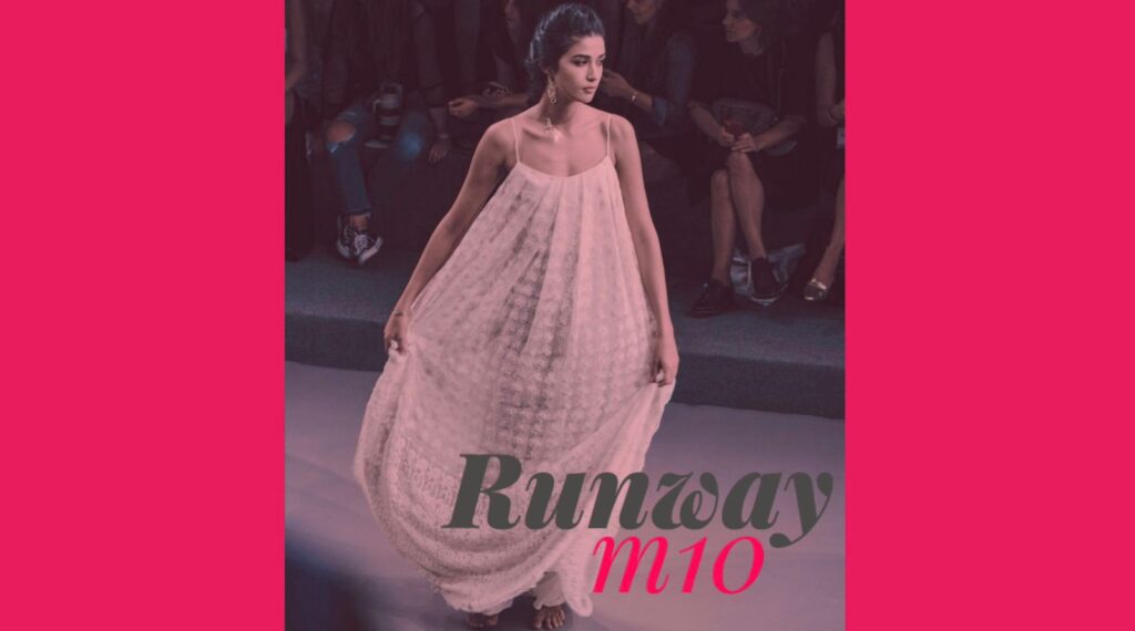 Runway M10 2024