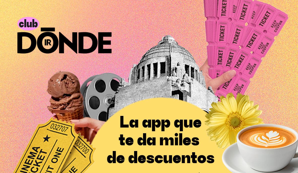 Ahorra con CLUB DÓNDE IR