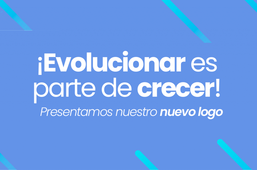 Grupo Medios lanza nuevo logo.